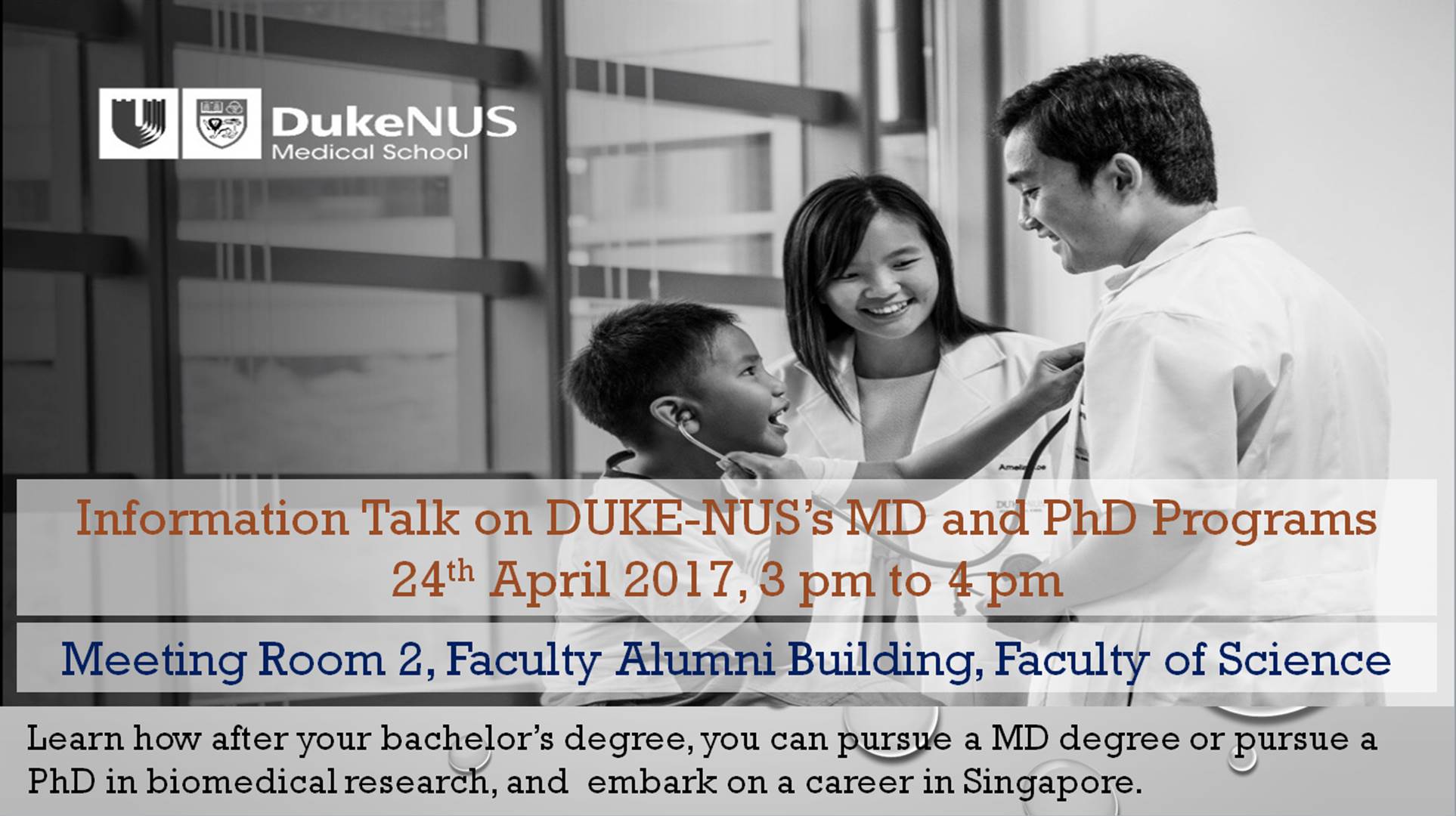 DUKE-NUS