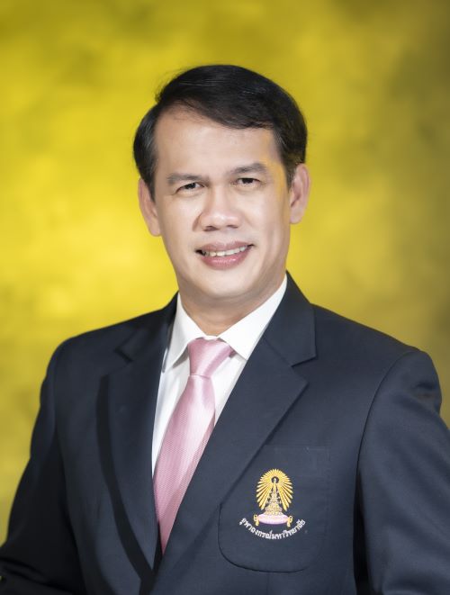 รองศาสตราจารย์ ดร.สีหนาท ประสงค์สุข