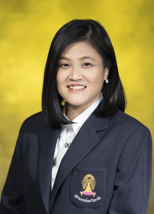 รองศาสตราจารย์ ดร.มนนัทธ์ พงษ์พานิช