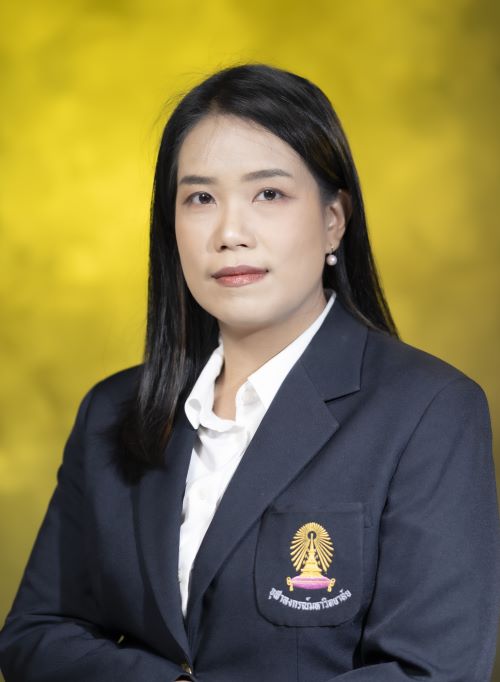 ผู้ช่วยศาสตราจารย์ ดร.วิชาณี แบนคีรี