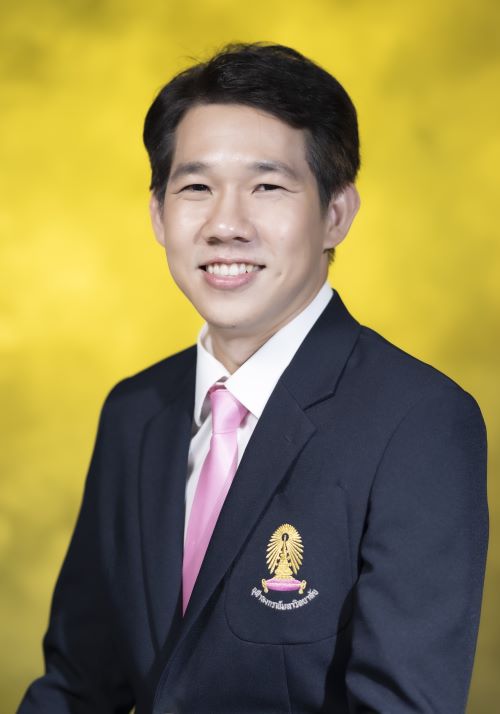 อาจารย์ ดร.วุฒิชัย เหรียญทิพยะสกุล