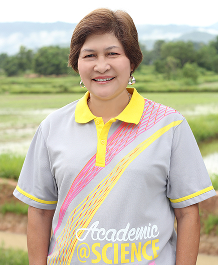 ผู้ช่วยศาสตราจารย์ ดร.สุรีรัตน์ เดี่ยววาณิชย์